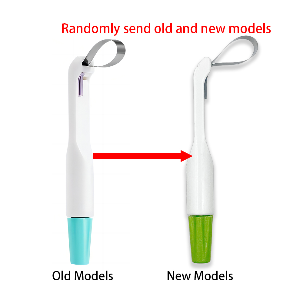 PIORPOY 10 個歯科マトリックスバンドマトリックス調整可能なリングシステムステンレス鋼標準と湾曲した事前形成 4.5/6 ミリメートル歯科