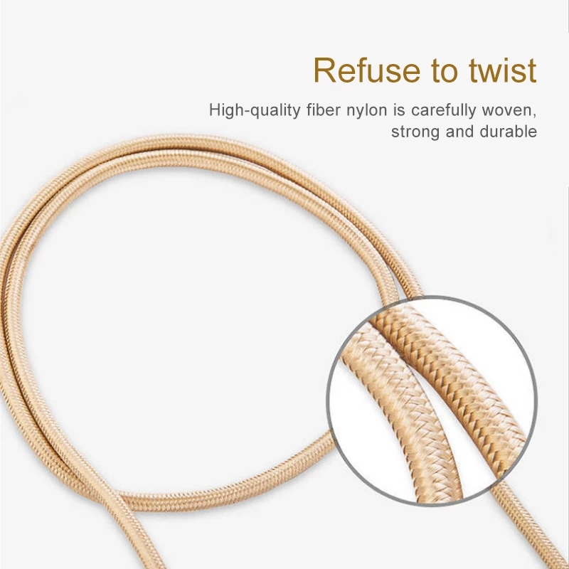 Cable USB de carga rápida para Apple iPhone 4, 4s, 3GS, 3G, iPad 1, 2, 3, iPod Nano touch, adaptador de cargador Original de 30 pines, Cable de sincronización de datos