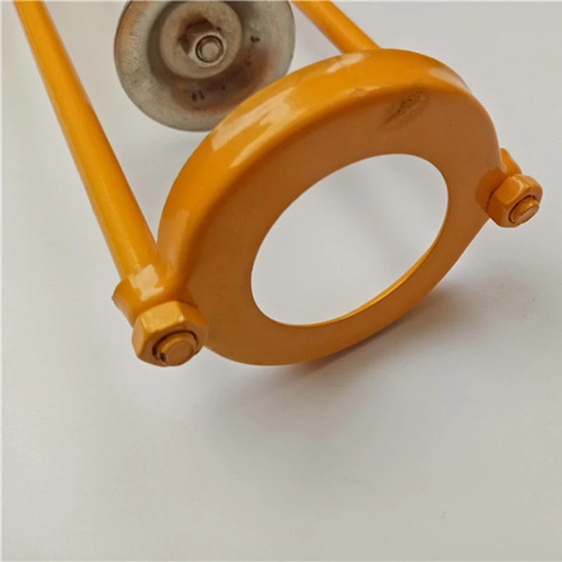 Multifunctional Manual Caulking ปืนแก้วกาวซิลิโคนกาวปืนกาวพ่นสีการตกแต่งเครื่องมือ