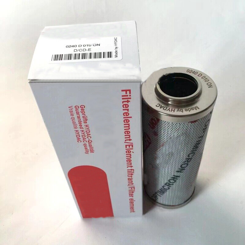 Для HYDAC 1250491 фильтрующий элемент 0240D010ON 1 шт. новый