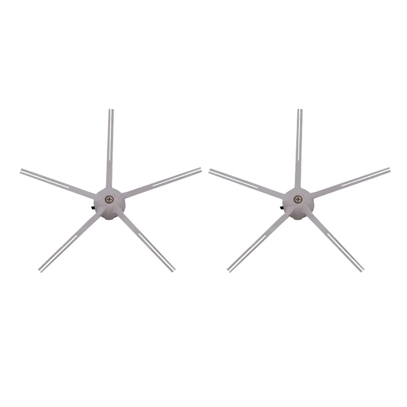 Para XiaoMi Roborock S7 S70 S75 S7Max S7MaxV Sikat G Sabah Utama Kain Pel filtro Hepa Sikat Samping Pengisap Debu Suku