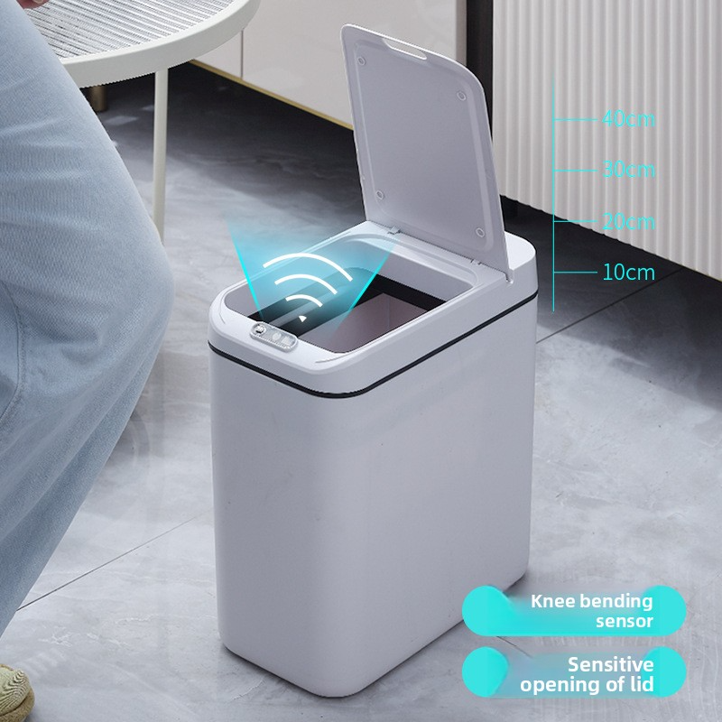 MT-6583 Плата управления мусорным баком Инфракрасный датчик Плата мусорного бака PcbaCopy Development Board