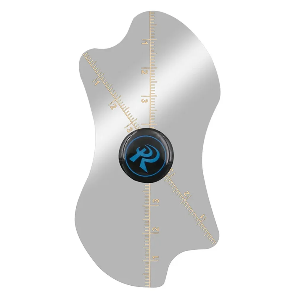 5pcs 0.1mm Ultra-thin สแตนเลสสตีล Pry Bar Crowbar การ์ดกําจัดเหมาะสําหรับซ่อมโทรศัพท์มือถือเครื่องมือ
