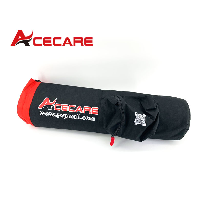 Zaino per serbatoio subacqueo ACECARE 6.8L custodia protettiva per serbatoio HPA Scuba Diving compresso
