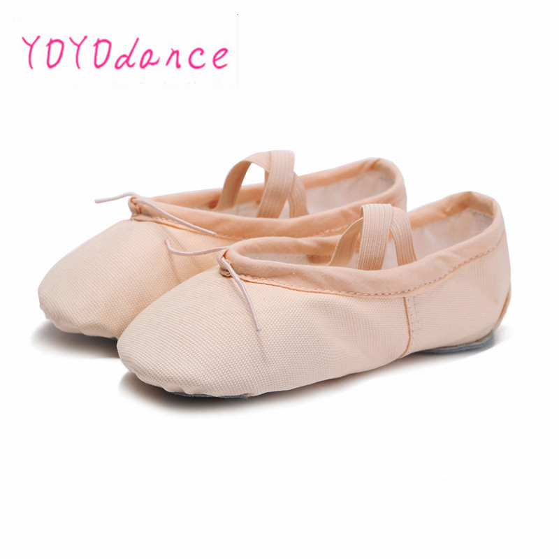 Neue frauen Ballett Zapatos De Baile Ballerinas Tanzen Mujer Hohe Qualität Salsa Kinder Schuhe für Tanz