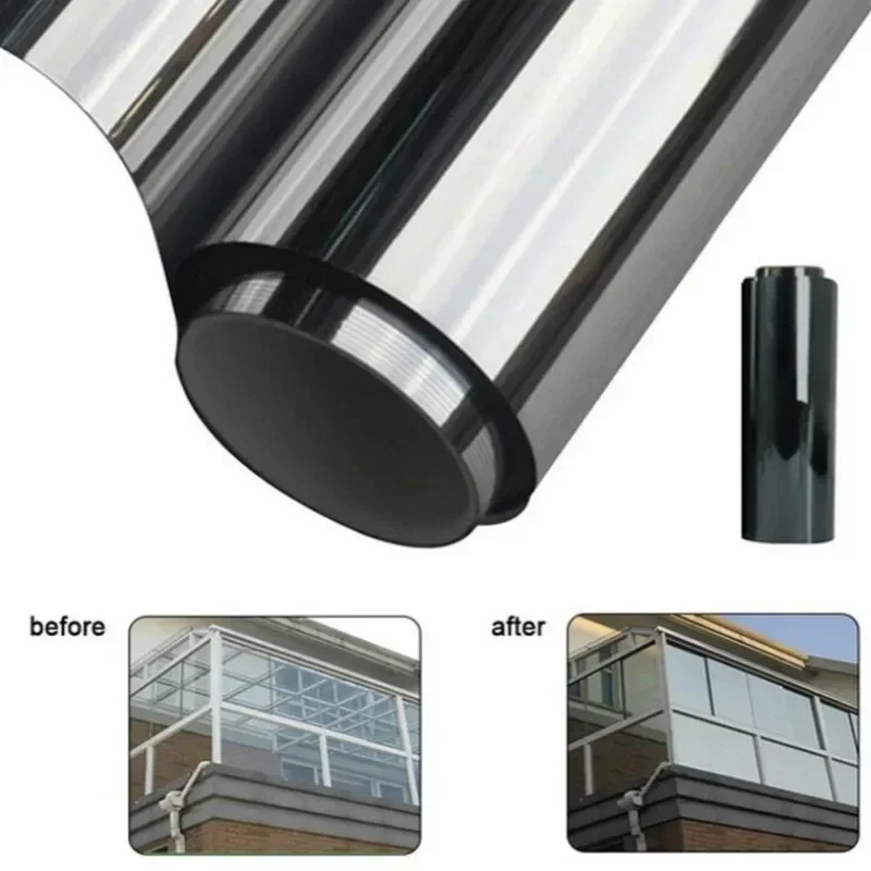 300Cm X 50Cm 5%-50% Zwart Autoruit Folies Film Auto Thuis Raam Glas Zomer Zonne-Uv Beschermer Sticker Films Autos
