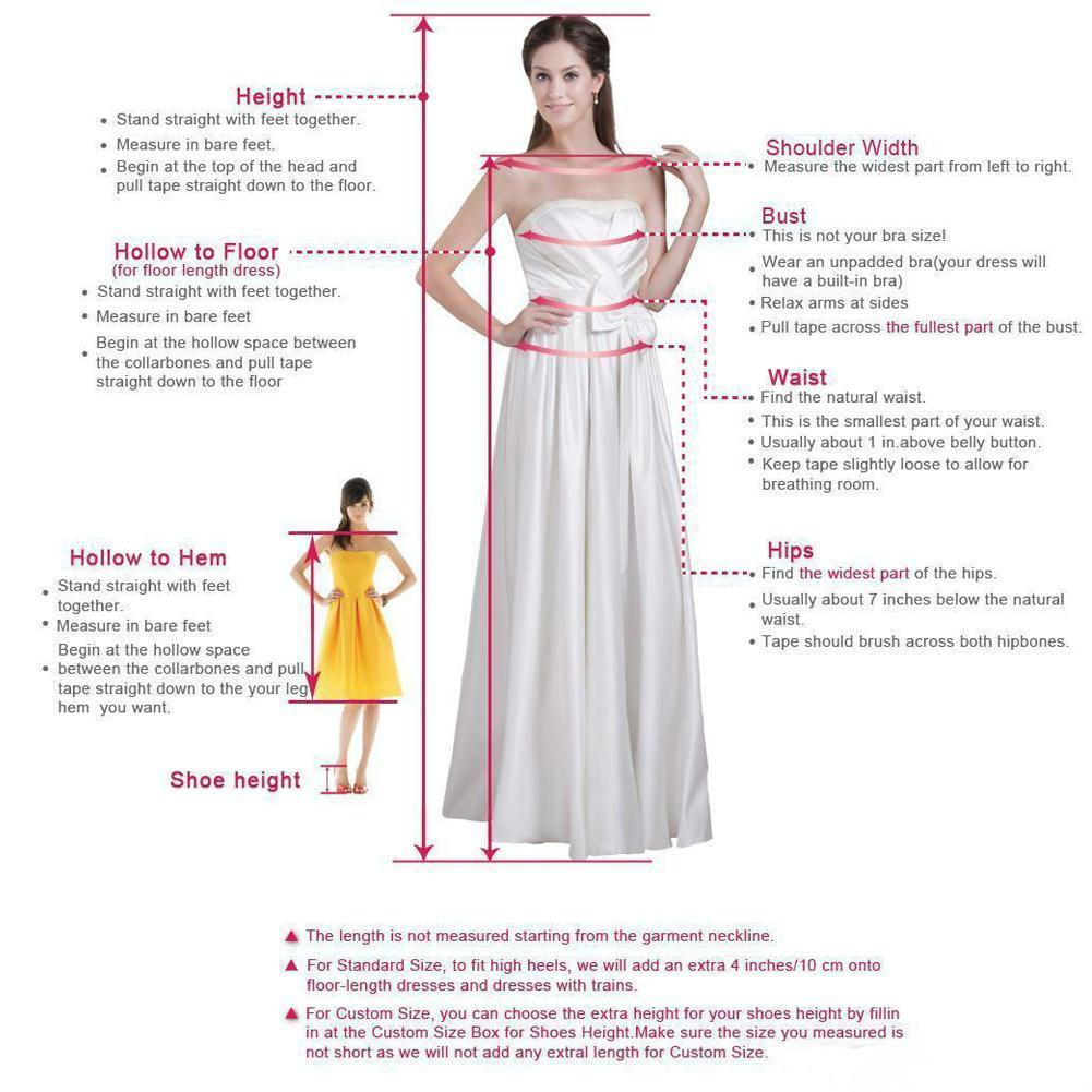 Tarifa adicional Vestido De fiesta Vestidos De noche Vestidos hechos a medida Vestido De Noiva