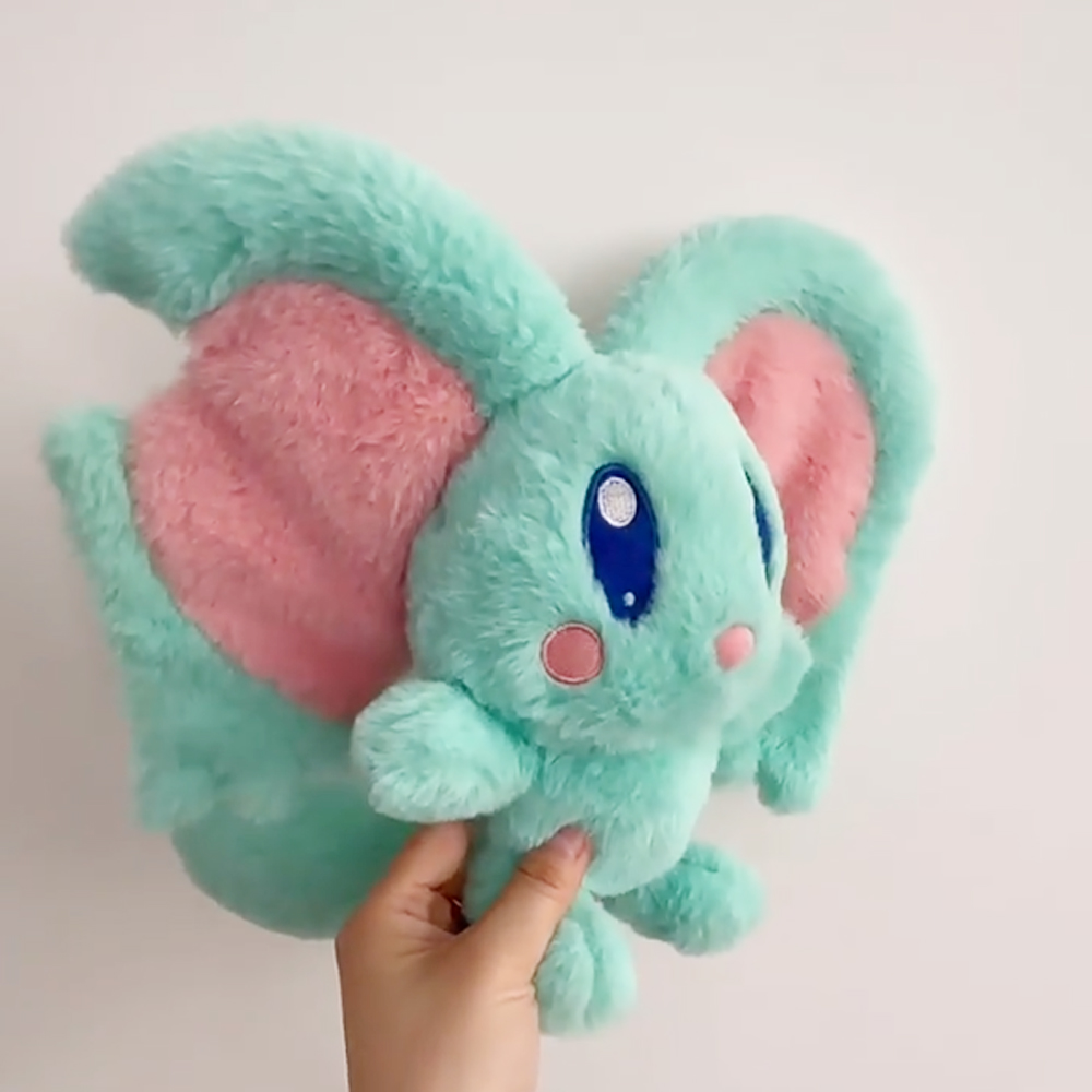 Game Star Kirby Plüschtier Waddle Dee Gefüllte Peluche Kirby's Dream Land Surrounding Toys Collection für Weihnachts- und Geburtstagsgeschenk