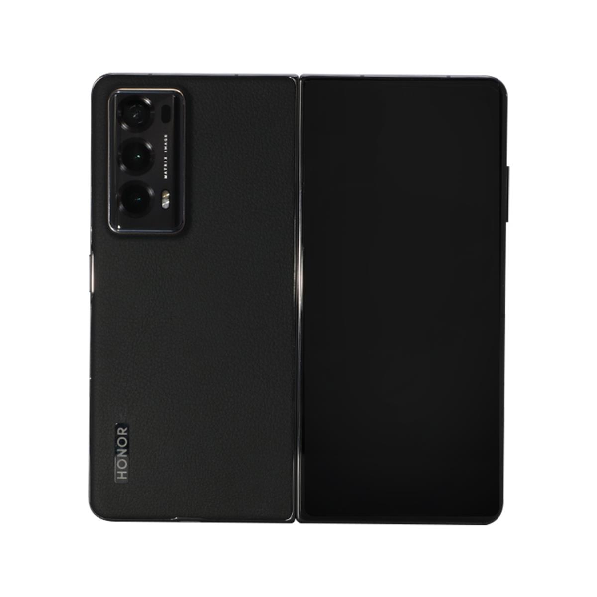 Versione globale Honor Magic V2 5G Smartphone pieghevole Snapdragon 8 Gen2 LTPO Display OLED 120Hz 50MP Tripla fotocamera Android Mobile