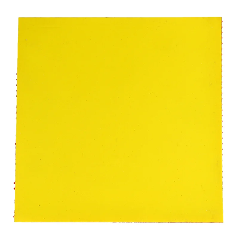 Original METEOR 8512 Pips-long Table Tennis Rubber Long Pips Changeful Play Style OX Ping Pong Sponge