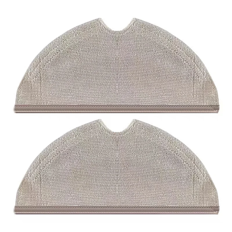 Roborock Q5 Pro, Q5 Pro+,Q8 Max, Q8 Max+ Replacement Parts Main Side Brush Hepa Filter Mop Dust Bag Accessories