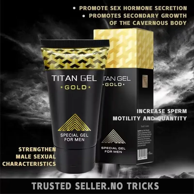 Cuidado privado masculino jj aumentar el crecimiento retraso crema reparación esponja Titan gel crema reparadora para hombres