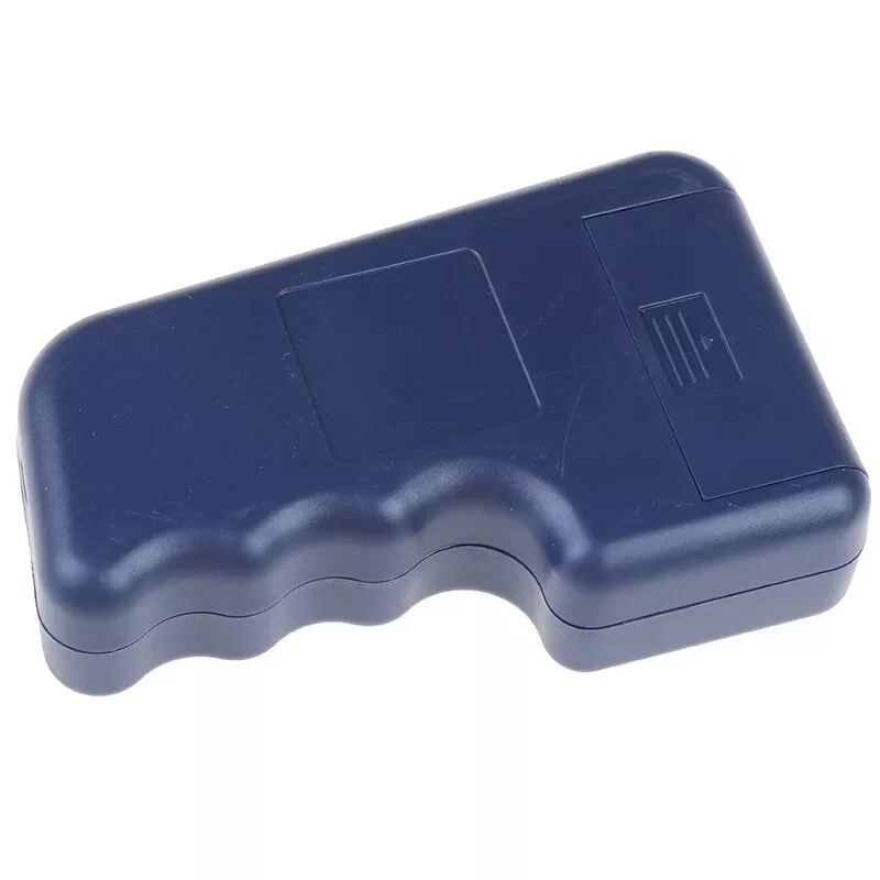 RFID-программатор 125 кГц, Дубликатор ID EM4100, копир, писатель, копирование T5577 EM4305, чип-считыватель, писатель, клонер идентификационных карт и ключ
