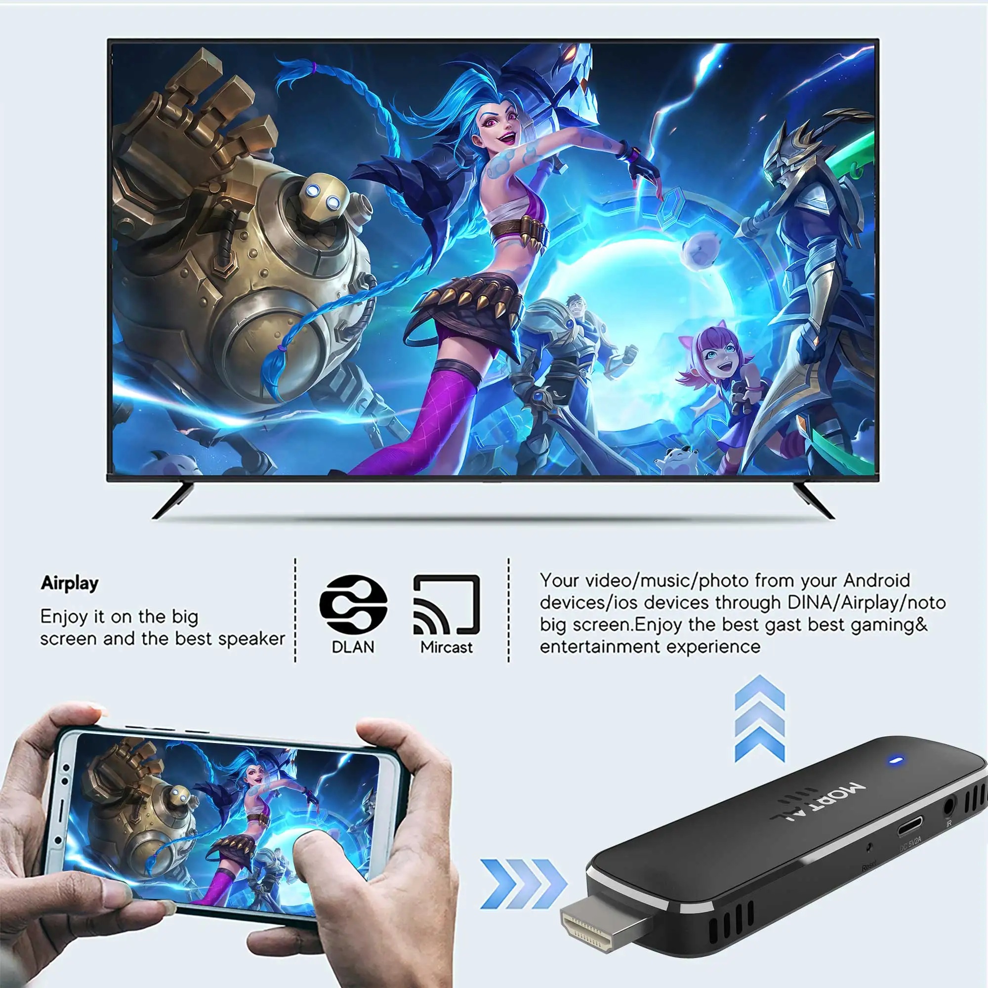 สดรุ่น Android14 ทีวีติด WIFI6 เสียงควบคุมทีวีติด Q8 8K วิดีโอ Allwinner H313 Netflix กล่องทีวี YouTube สตรีมทีวีสดฟรี