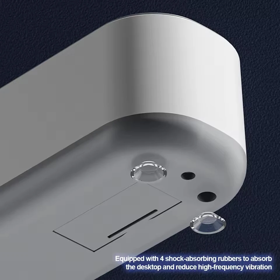Nouvelle Machine de nettoyage à ultrasons multifonctionnelle haute fréquence Vibration lavage nettoyant bijoux lunettes montre prothèses dentaires nettoyant