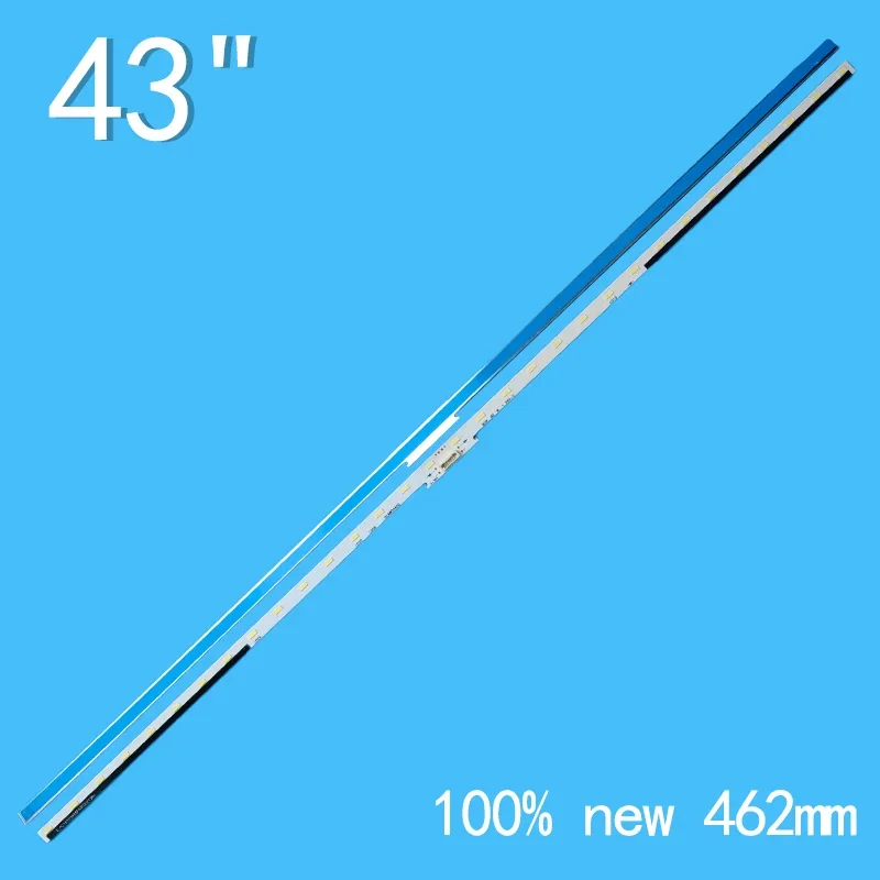 完璧な450、KD-43XE8005、KD-43XG8096、KD-43X7053、KD-43XE7005、KD-43-XH8096、XBR-43X800E、KDL-43WE753、KD-43XF7596用のLEDバックライトバー