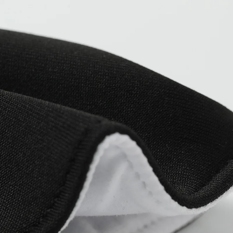 ผู้ใหญ่ผ้าฝ้ายสีดำหน้ากากปิดหน้าปรับผ้าหน้ากากใบหน้าล้างทำความสะอาดได้ Man Woman Reusable ปากหน้ากากปากหมวก Mascarilla