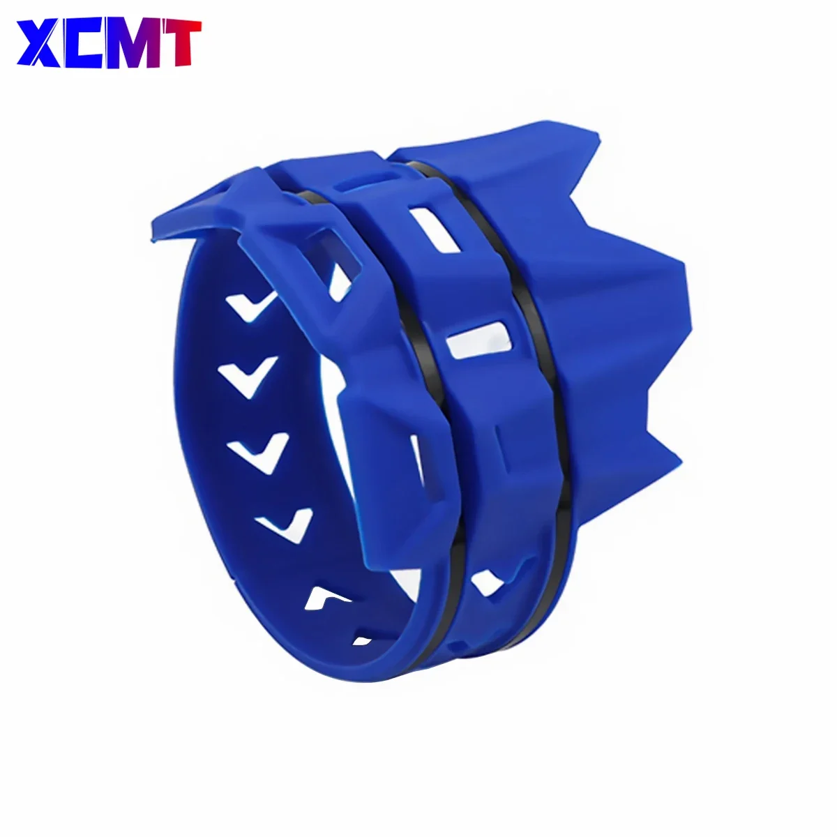 Tubo di Scarico Della Protezione Della Copertura Della Protezione Per KTM EXC EXCF XC XCF XCW SX SXF TPI SIX GIORNI 125 200 250 300 350 450 500 Universale