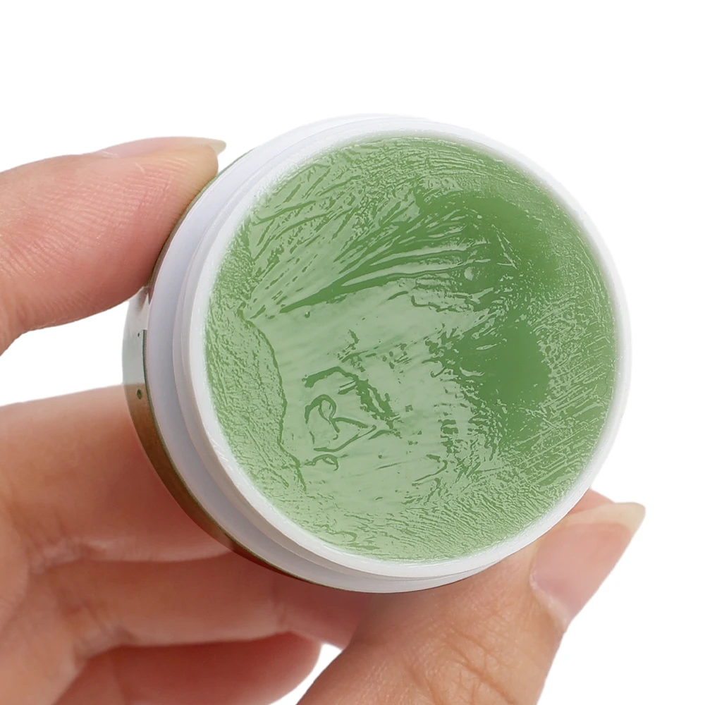 10g เครื่องกําจัดกลิ่นที่มีประสิทธิภาพ Underarm Care Bleaching Cream ผลที่สําคัญลบกลิ่น Refreshing Lasting AROMA ครีม