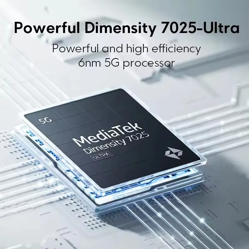 【World Premiere】POCO M7 Pro 5G Global Version Dimensity 7025-Ultra 120Hz FHD+ Eye-care AMOLED Display 50MP camera with OIS NFC