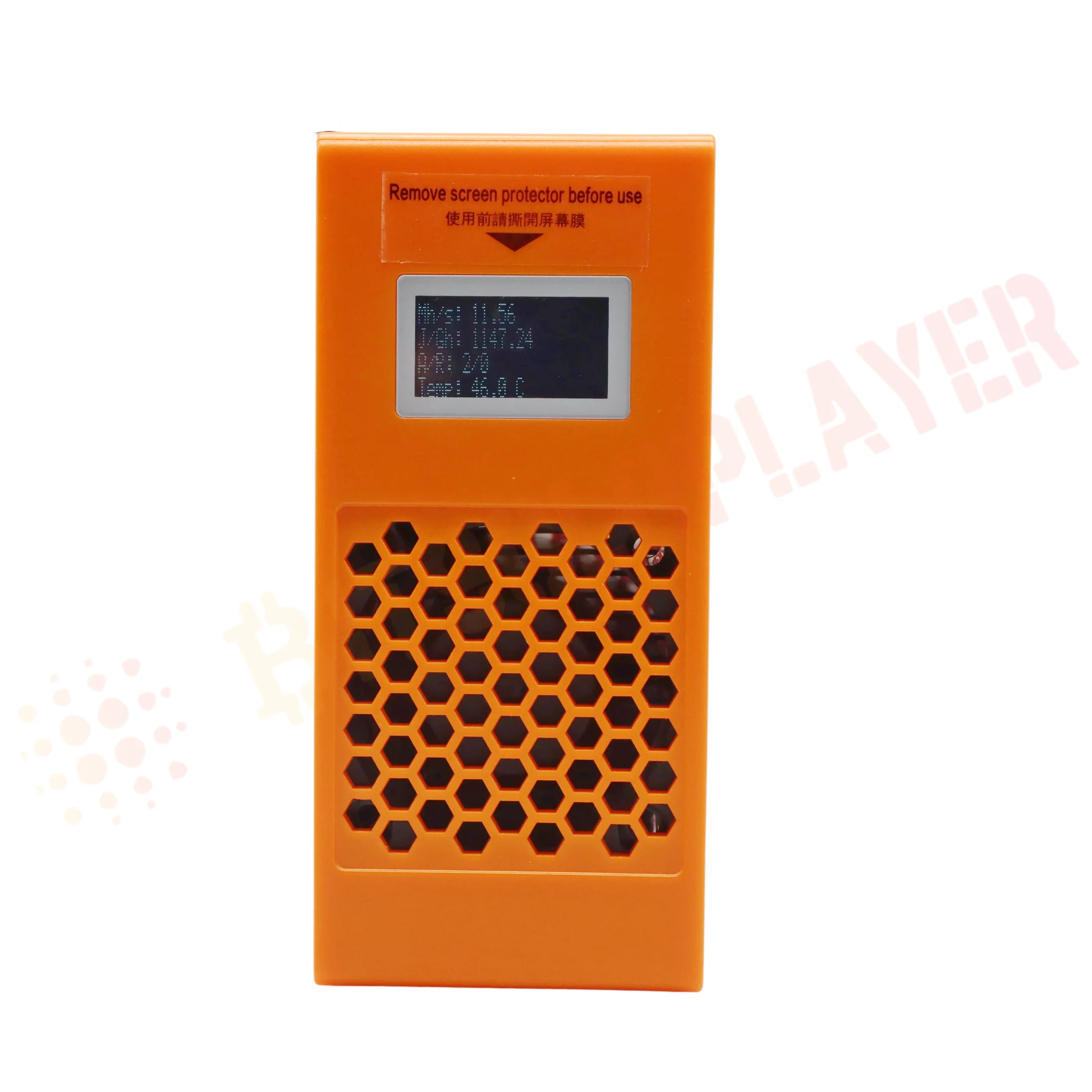 Lucky Miner LG07 Bitcoins Miner 11MH/s Asic LTC Miner Asik Mining Crypto Miners Solo Bitcoin DOGE Home Miner Mit Adapter