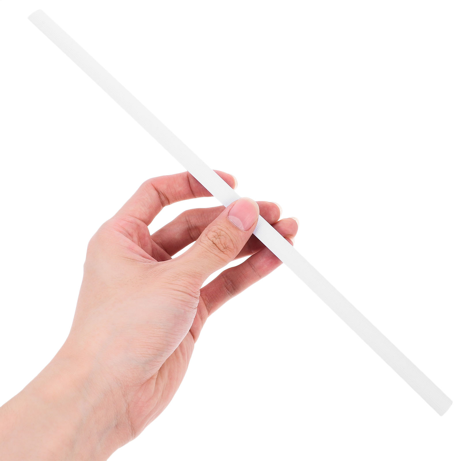 10 stücke Binding Bars Slide Grip Bindemittel A4 Dokument Bindung Ordner Grip Bars Büroklammern Buch Ziehen Datei Ordner Büro schreibwaren