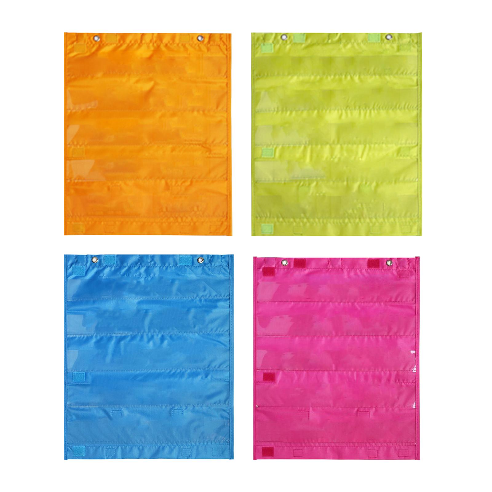 Магнитная карманная диаграмма для занятий в центре класса