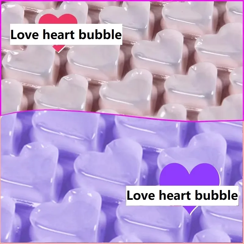 0.2*5M Hart Bubble Wrap Buffer Foam Roll voor Verpakking Verpakking Bubblewrap Bubble Paper Buffer Bubble Wrap Zakjes QPD01