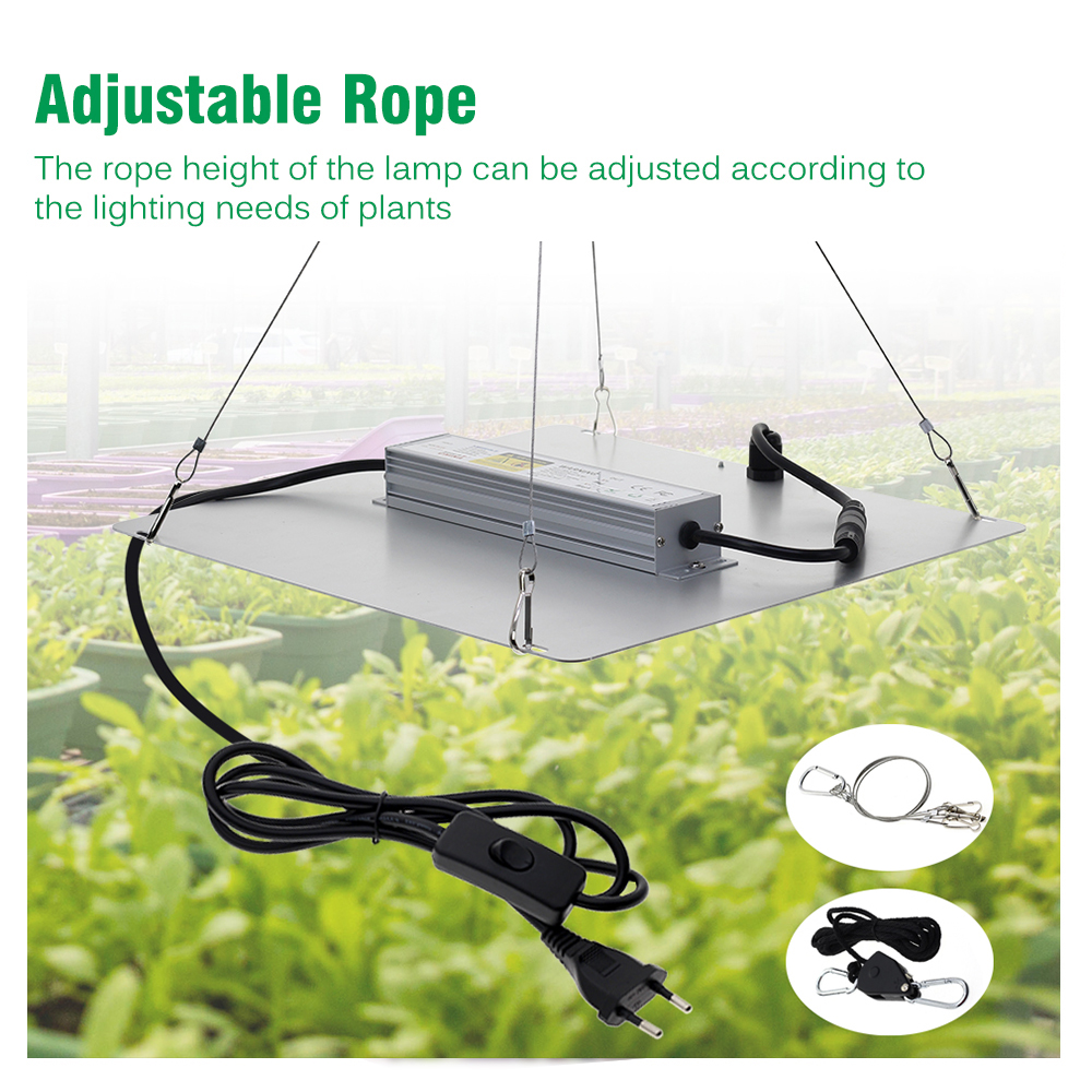 サムスン-LED成長ランプ,フルスペクトル,植生/開花モード,65w, 85w, 100w, 120w, 150w,lm281b