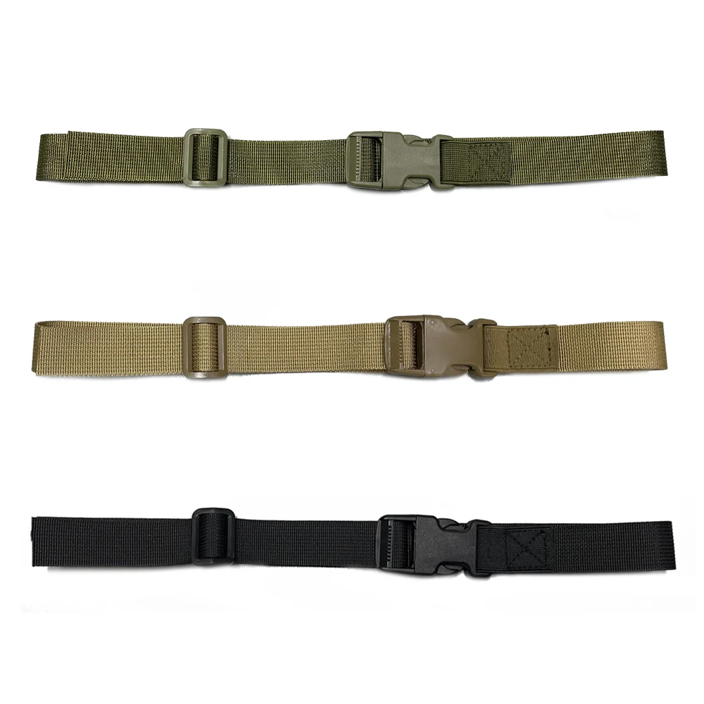Tactical Legging Thigh Strap with Elastic Band Drop leg Thigh Holster Fixed Strap