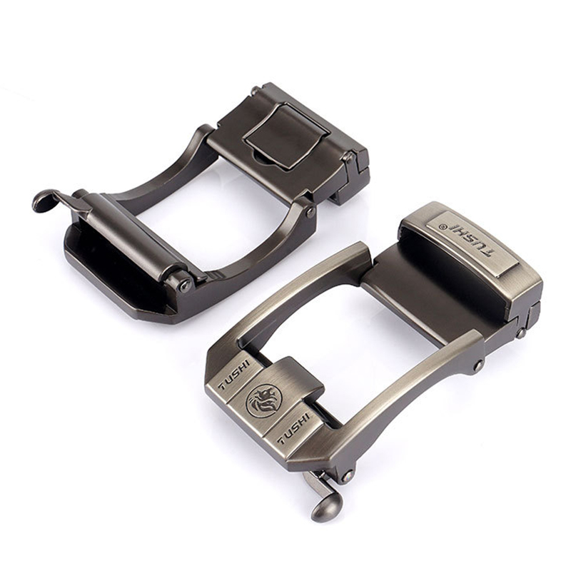 VATLTY Cinturón de hebilla automático para hombres 34 mm Cinturón táctico militar de nylon real Cinturón táctico antideslizante Cinturón de caza de senderismo Cintura masculina