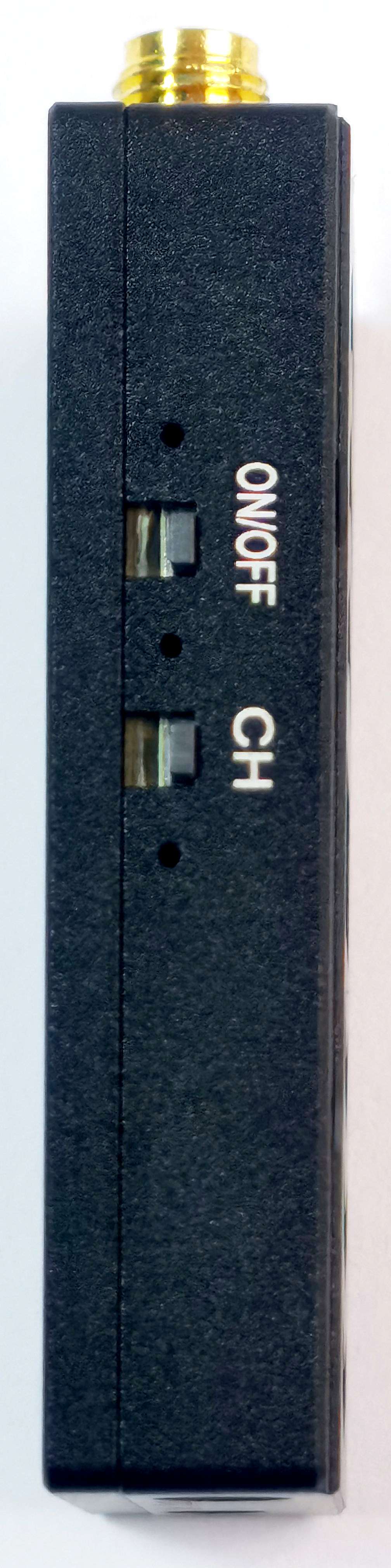 KFK 2025, nieuwe 4,5 G vRx draadloze ontvanger