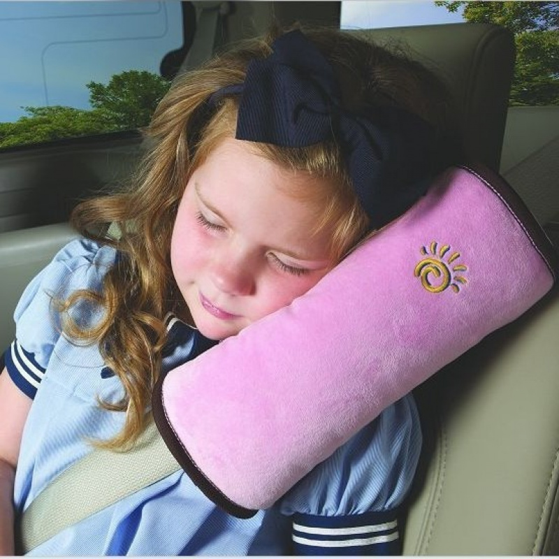 Autostoel Schouderhoes Auto Baby Schouder Mouw Baby Veiligheidsgordel Schouderstuk