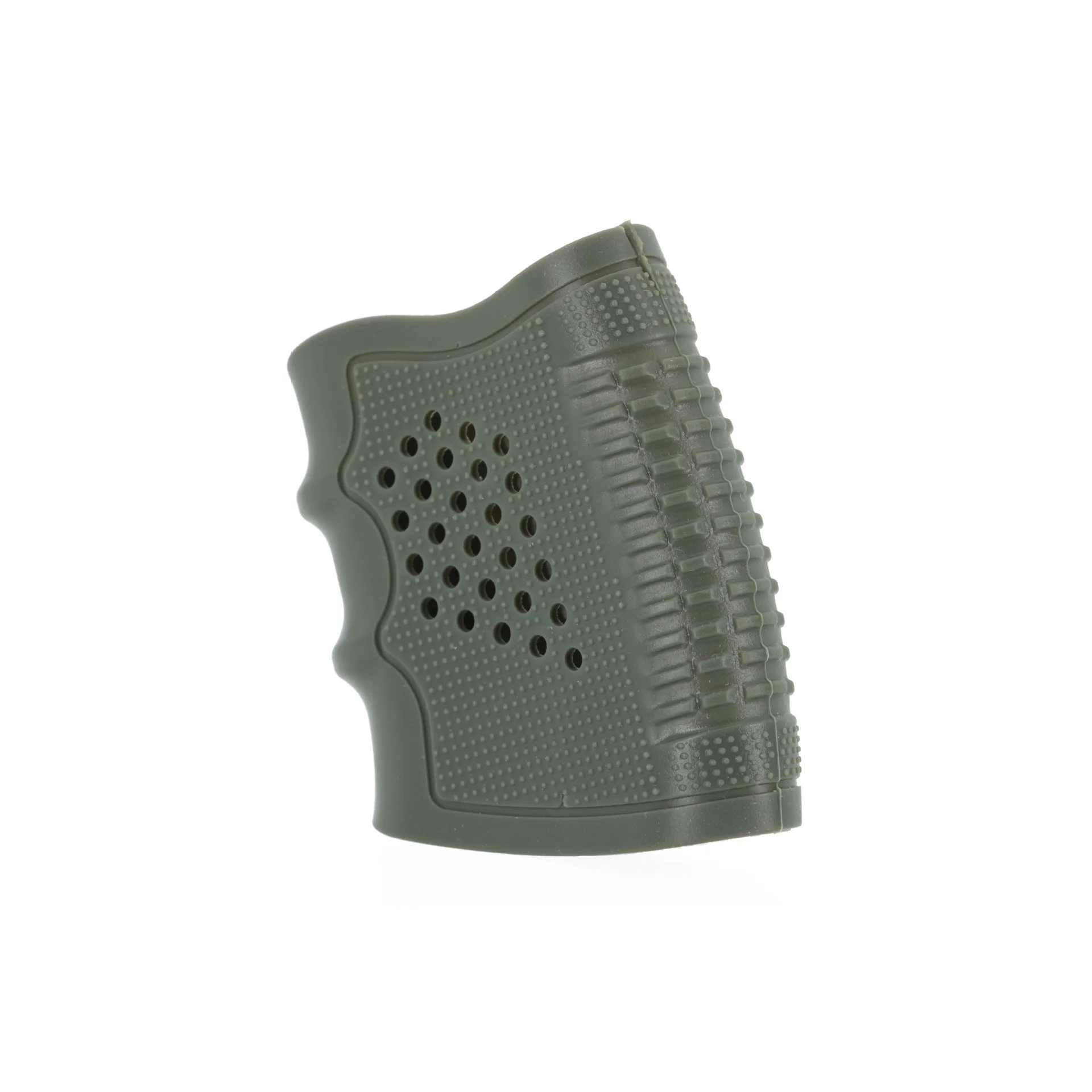 Tactical Pistol Holster Rubber Grip Glove Sleeve Anti-Slip Protect Cover Anti-slip Cover Suitables Airsoft Hunting Accessories