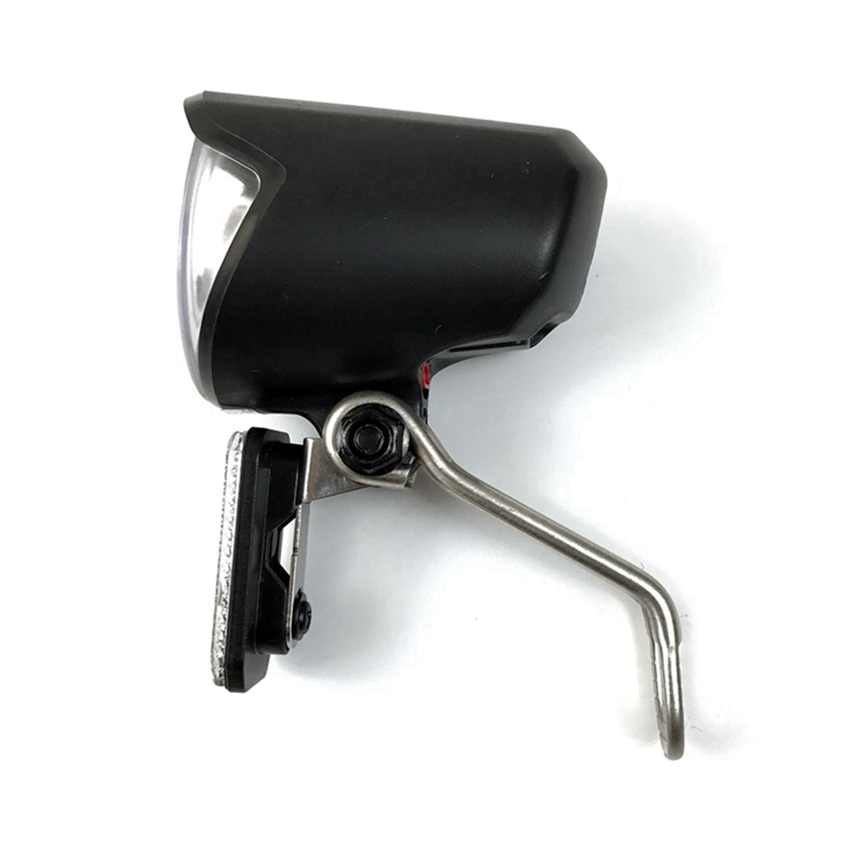 BAAU 2X Bicycle Lithium Battery Modification Accessories 6V-60V Headlight LED Lighting Night Riding Equipment/SM Connector