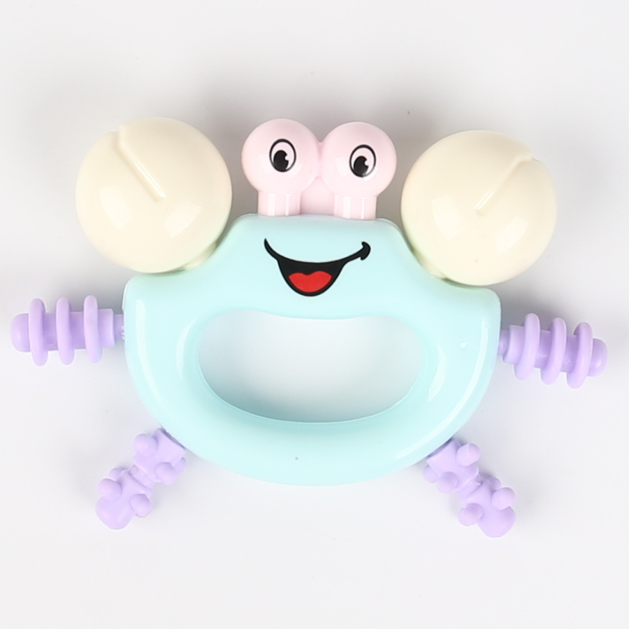 新生児、早期開発、ゲーム、歯が生える、おもちゃ、0〜36か月