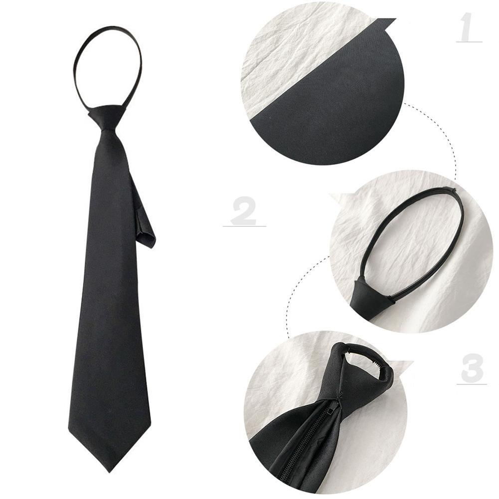 Cravates unisexes rétro soyeux, col étroit, Slim, lisse, nœud papillon pour femmes, Style coréen, Simple, élégant, assorti avec tout, tendance pour étudiants