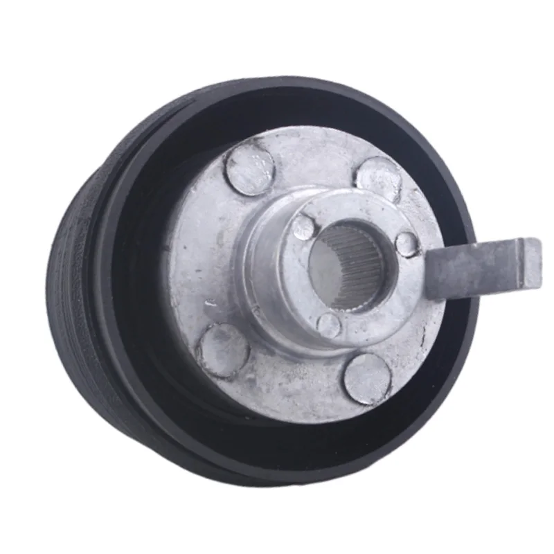 ステアリングホイールハブクイックリリースアダプター、プジョー106、306、Citroen Saxo、Cityroen ax 90 91 97 98用ボスキット