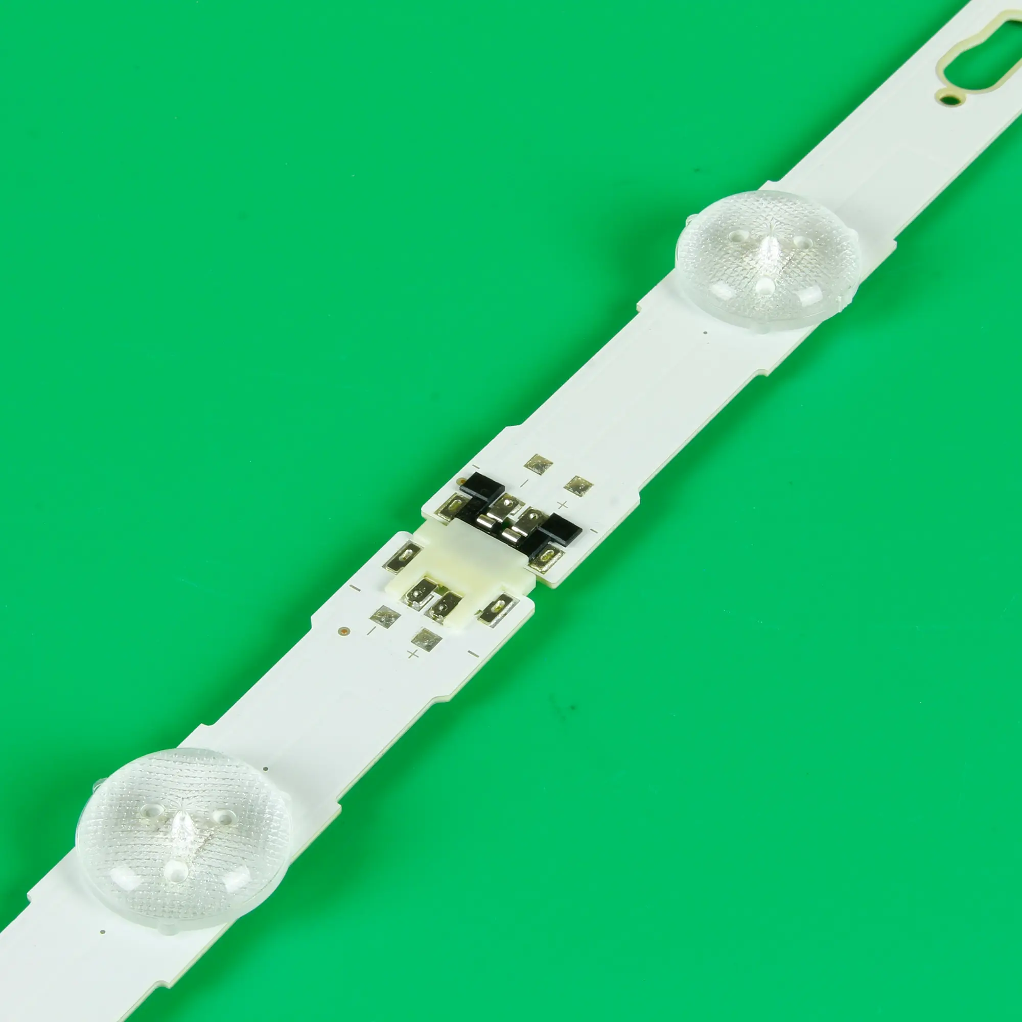 Tira de luces LED de retroiluminación, accesorio para samsung UE48JU6000 BN96-34793A s_5u75 _ 48 _ fl_r6 s_5u75 _ 48 _ fl_l5 BN96-34794A 00121H, novedad, 12 unidades