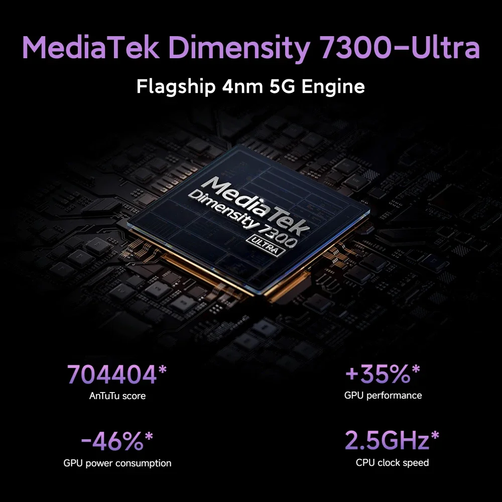Xiaomi Redmi Note 14 Pro 5G Version européenne 256GB/512GB MTK Dimensity 7300-Ultra Écran AMOLED 6,67" 120Hz Caméra principale 200MP OIS Chargement 45W, IP68, NFC