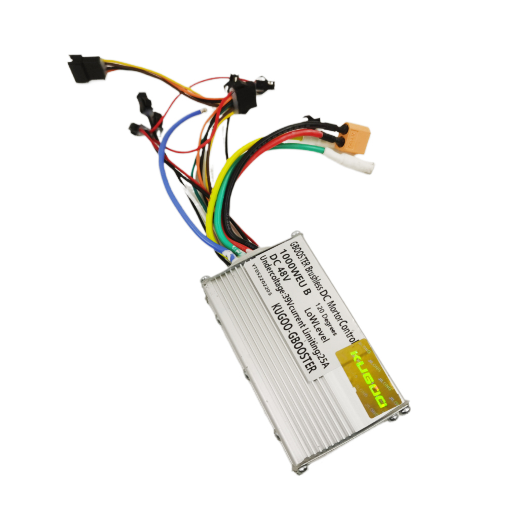 KUGOO G-Booster Motors Controller Elektroroller A/B Vorder- und Hintersteuerung Ersatzteile