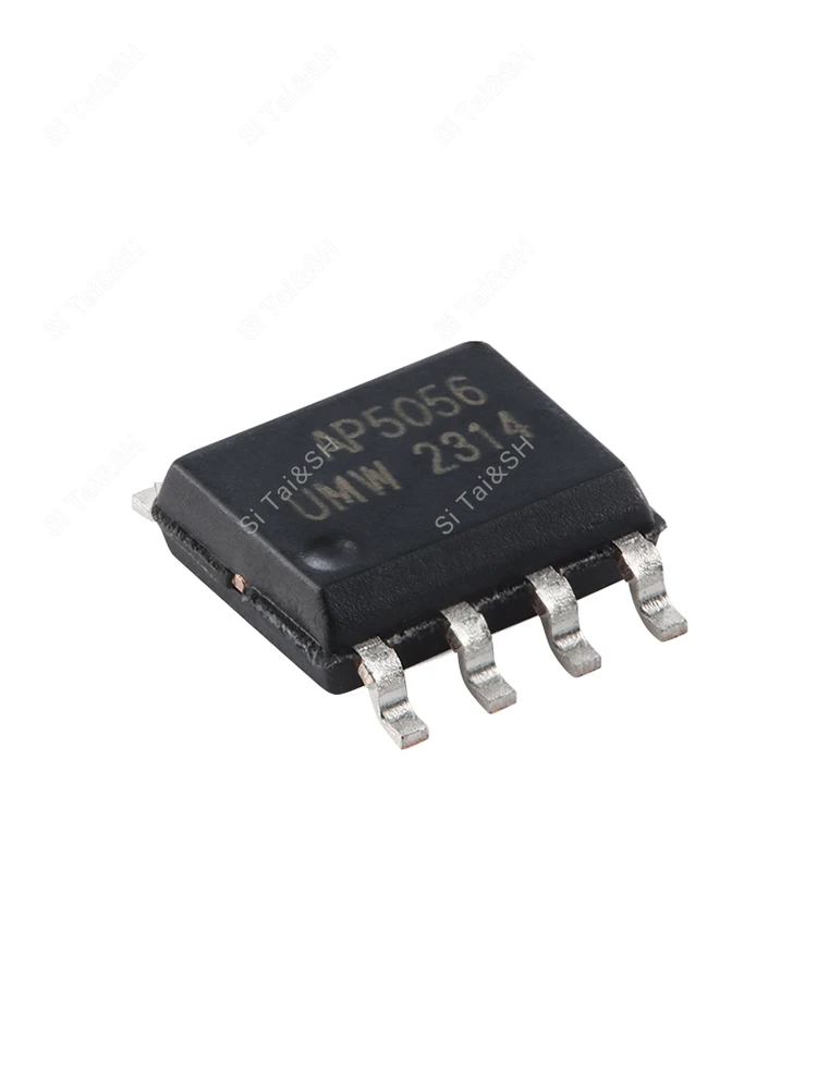 molewei 50PCS AP5056HSPER Kunststoff schutzhülle-8