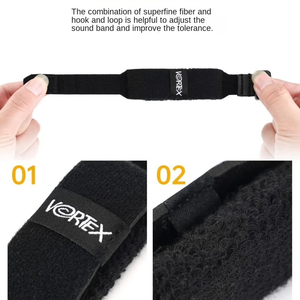 Noise Damper Guitar Beam Tape Adjustable Guitar Strap Fingerboard Mute Tape Wrap Silent Guitar Fret Strings Mute 4 String Bass
