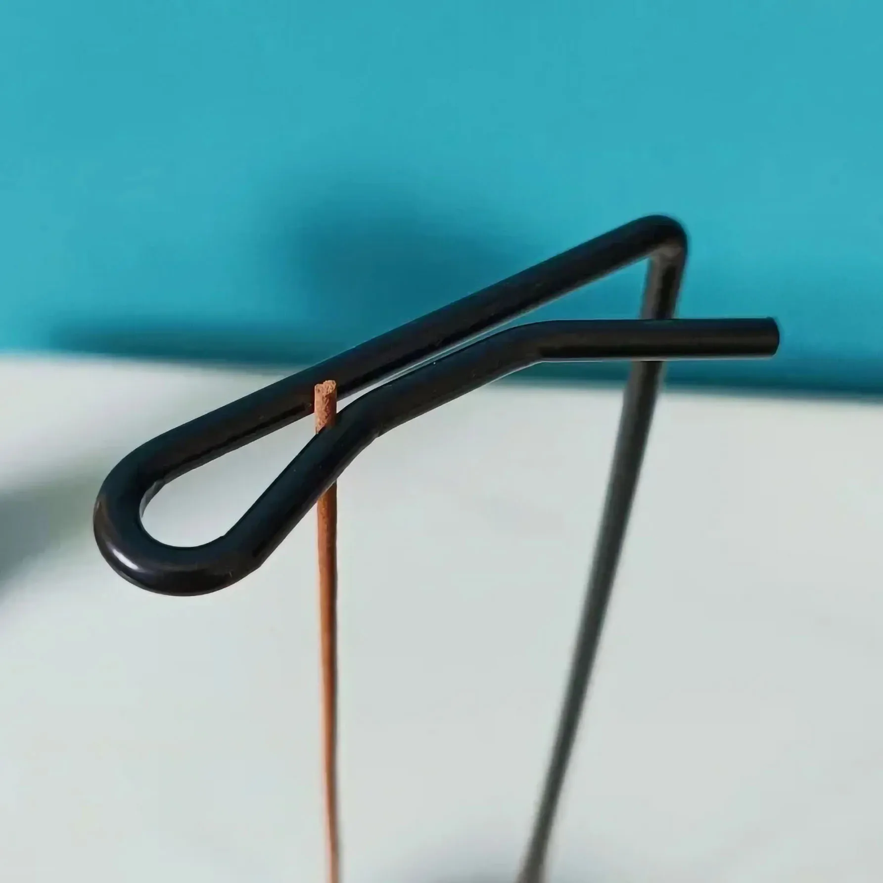 Insence 버너 거꾸로 향 버너 향 스틱 홀더 나무 라운드 향 트레이 장식 침실 홈 요가 장식