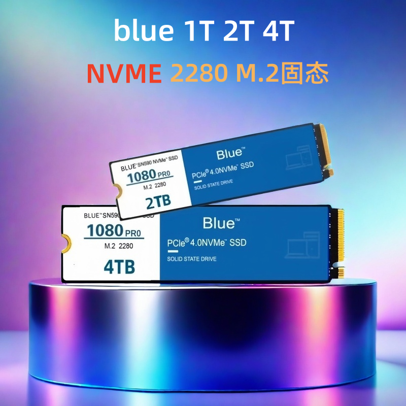 M.2 990 pro 4TB 2TB 1TB 2280 Disco duro NVME 2,5 pulgadas ssd TLC 560 MB/s Unidades internas de estado sólido para computadora portátil y de escritorio
