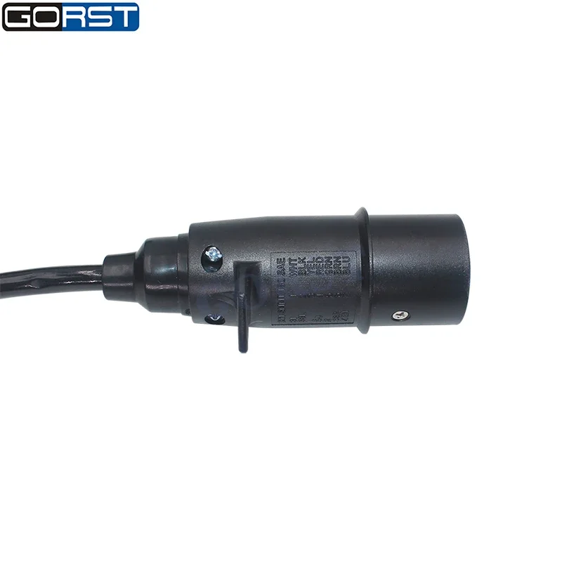 Volvoトラック、ケーブル、voe 21971558用の接続ワイヤー交換部品