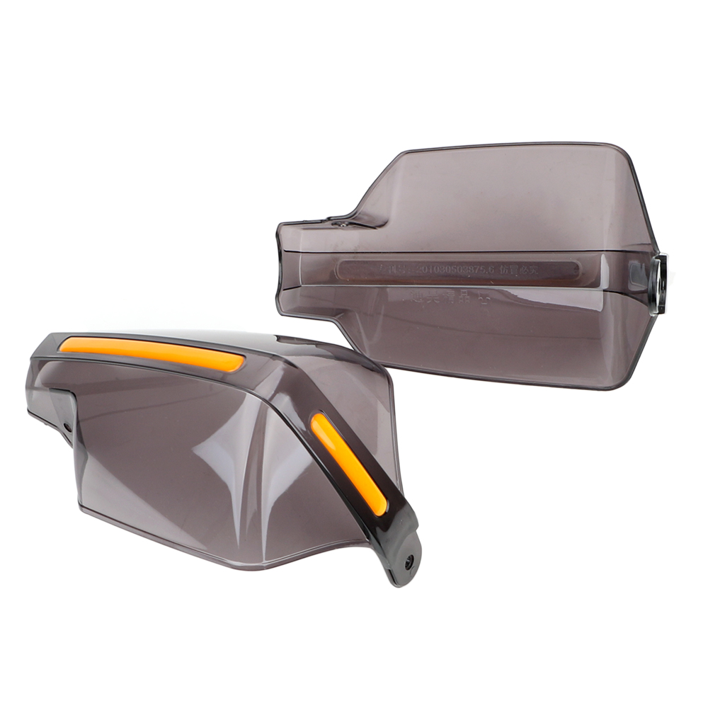 Motorcycle Protection Gear Windproof Handlebar HandGuards Motorbike Accessories Hand Guard Handle Protector Shield Universal