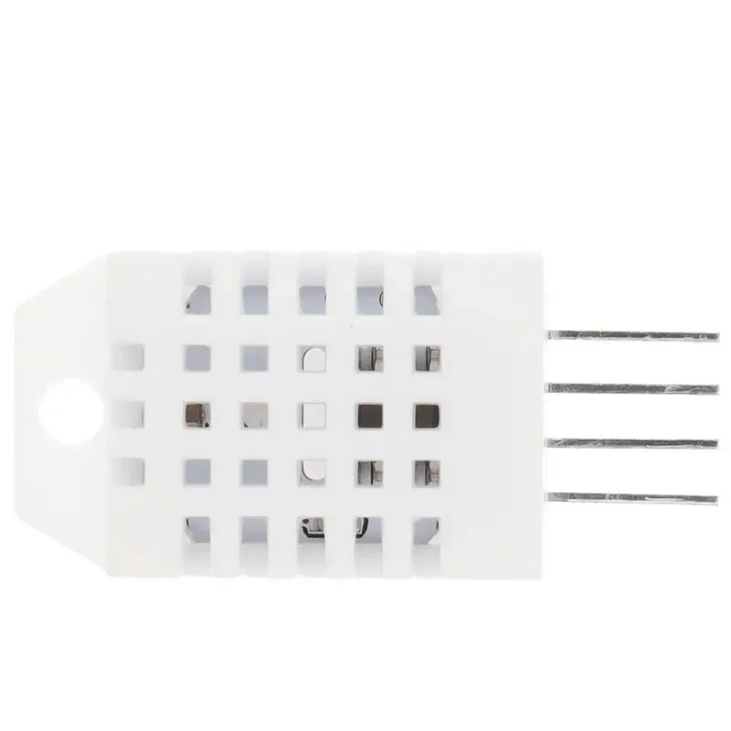 AM2302 Sensor digital de temperatura e umidade Módulo DHT22 eletrônico DIY