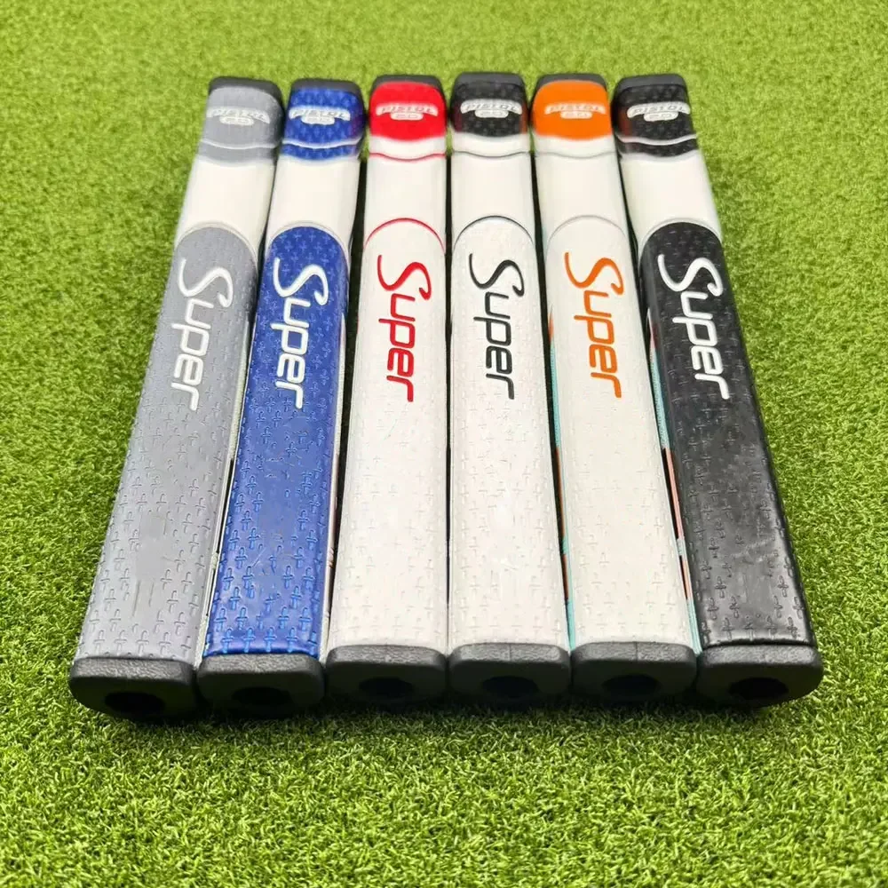 Super gt golf putter apertos 1.0/2.0 design exclusivo aperto aumenta madeiras de borracha resistente ao desgaste universal aperto de golfe de alta qualidade