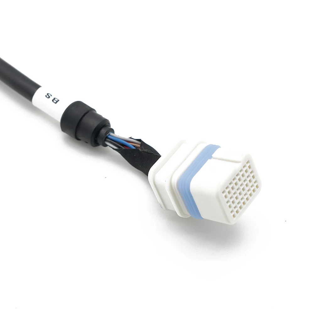 DJI Agras T40/T20P Espalhando Acessórios para drones agrícolas com cabo de sinal principal